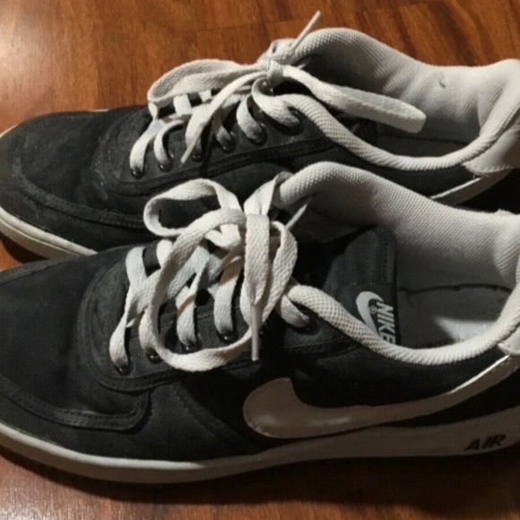 Nike airforce 1 canvas low - Picture 2 of 13